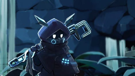 Scavenger