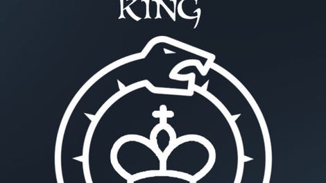 The Ouroboros King