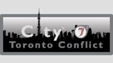 City 7: Toronto Conflict