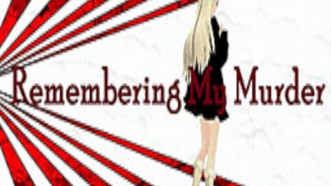 Cheree: Remembering My Murder