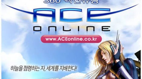 ACE Online