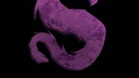Shadow of the Wyrm