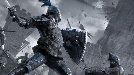 Mordhau: Platinum Edition