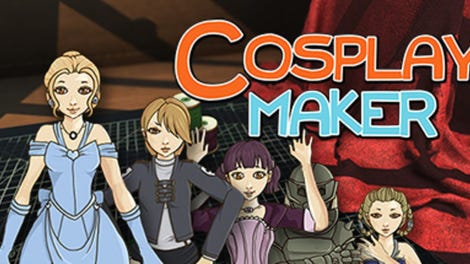 Cosplay Maker