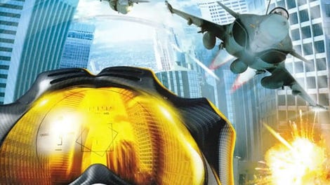 Tom Clancy's H.A.W.X