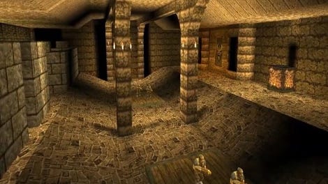 Quake: Halloween Jam
