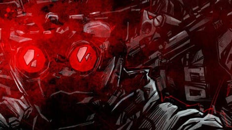 Black Powder | Red Earth