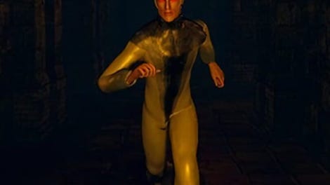Vitas Castle of Horror
