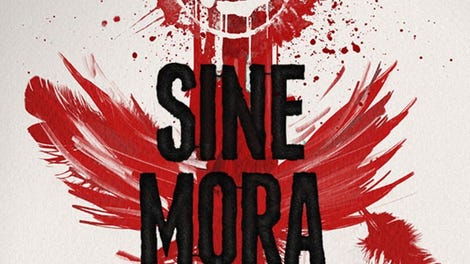 Sine Mora EX