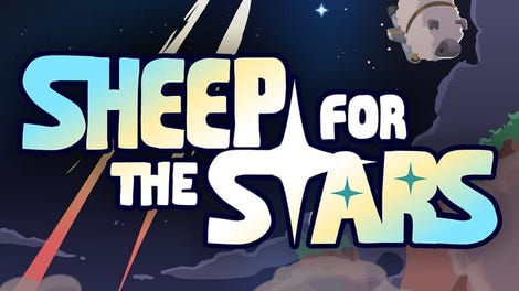 Sheep for the Stars