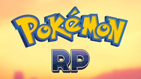 Pokémon RP