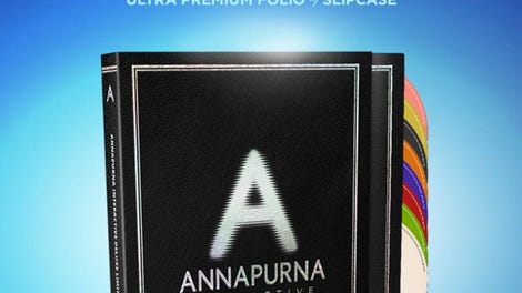 Annapurna Interactive Deluxe Limited Edition