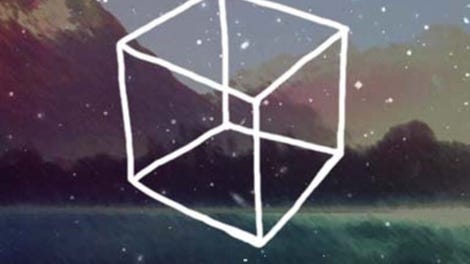 Cube Escape: The Lake