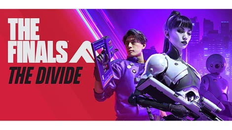 The Finals: Season 7