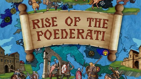 Rise of the Foederati