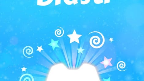Minigame Blast