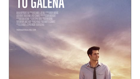 the road to galena movie review