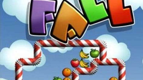 Super Fruit Fall