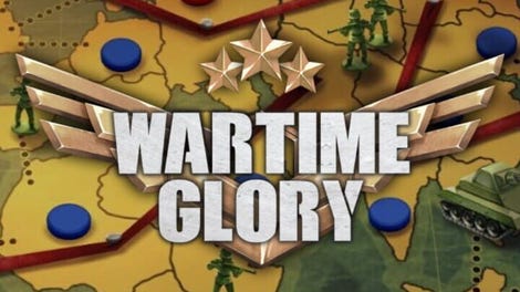 Wartime Glory