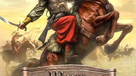 Way of the Cossack