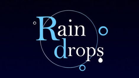 Raindrops