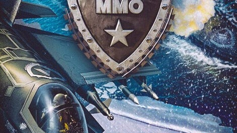 Armor MMO