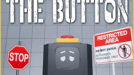Do Not Press The Button (Or You'll Delete The Multiverse)