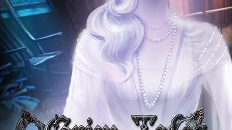 Grim Tales: The White Lady
