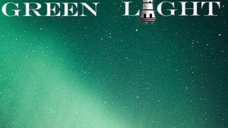The Green Light