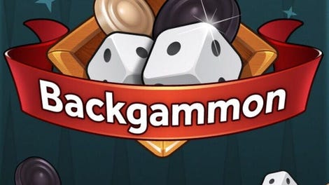 Backgammon Deluxe