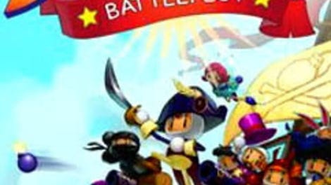 Bomberman Live: Battlefest