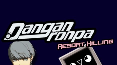 Danganronpa: Resort Killing