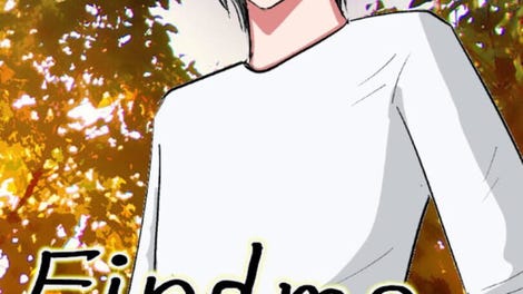 Findme: 30sai no Yume Ooibito