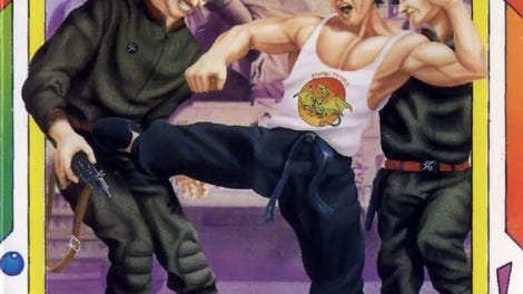 Shanghai Warriors