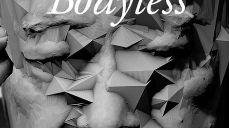 Bodyless