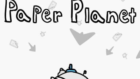 Paper Planet