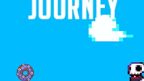 Long Journey
