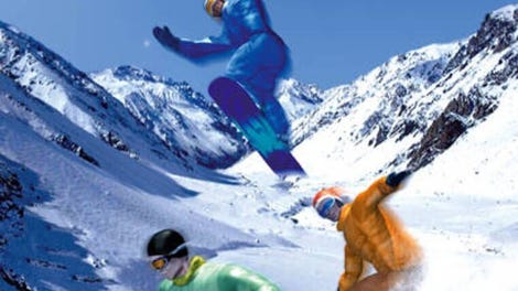 Snow Rider
