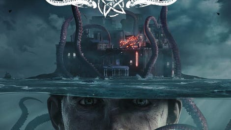 The Sinking City: Necronomicon Edition