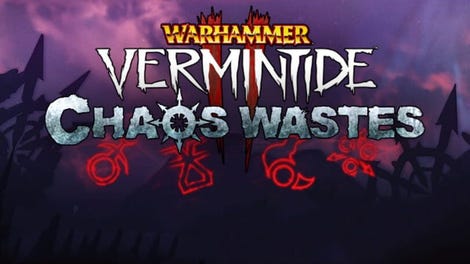 Warhammer: Vermintide 2 - Chaos Wastes
