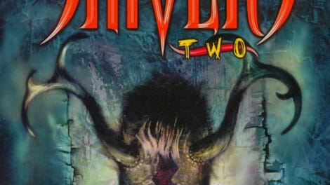 Shivers II: Harvest of Souls