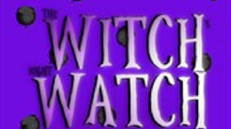 The Witch's Night Watch