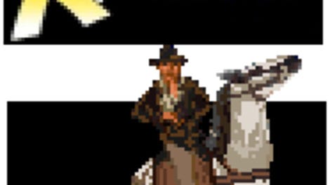 Raiders of the Lost Ark: Tanis