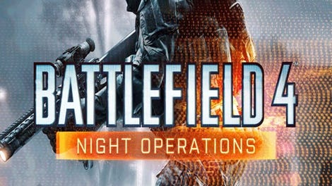Battlefield 4: Night Operations