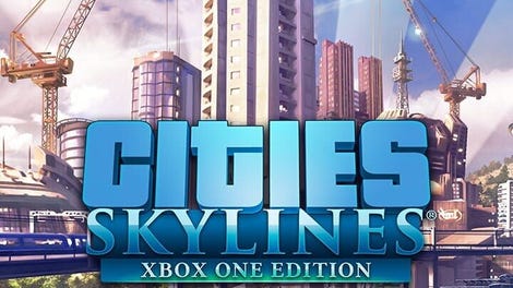 Cities: Skylines - Content Creator Pack