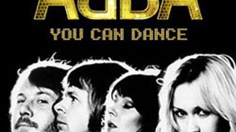 ABBA: You Can Dance