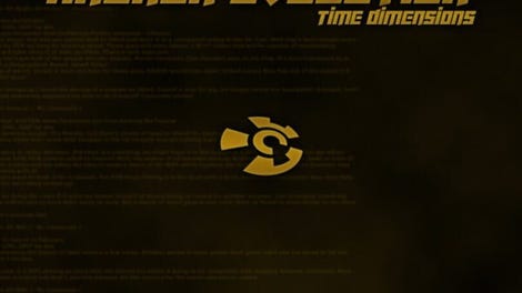 Hacker Evolution - 2019 HD remaster