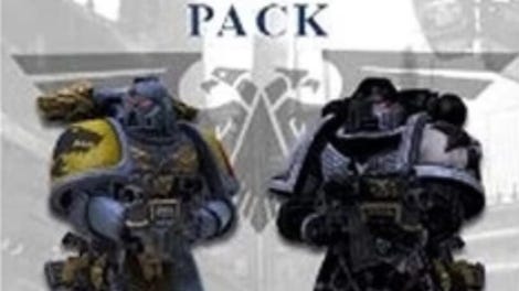 Warhammer 40,000: Space Marine - Emperor’s Elite Pack
