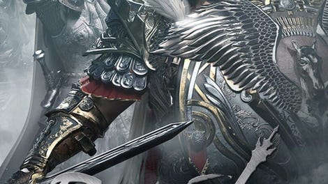 Blood of Steel