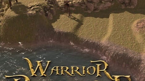 Warrior Bloodline: Path of Survival